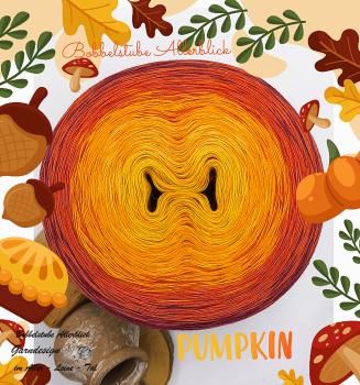 PUMPKIN 4 Farben